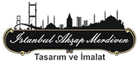 İstanbul Ahşap Merdiven